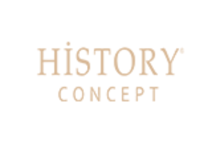 History Concept