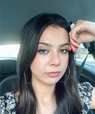 Cen Medya | Berna Arslan